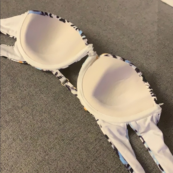 Kopper & Zink Out of Africa Bikini Top - Picture 7 of 7